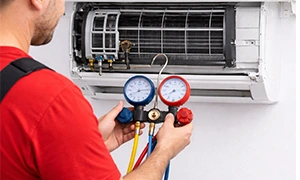 AC Not Cooling Repair Service in Mumbai