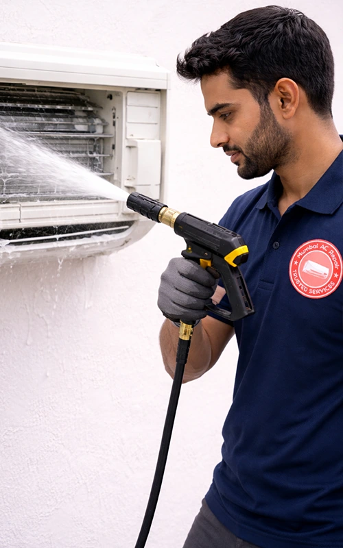 Power Jet AC Service