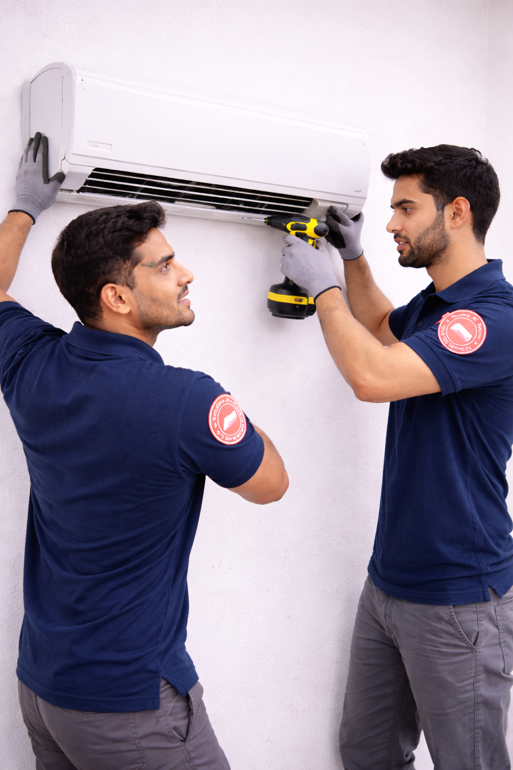 AC Repair in Mumbai 